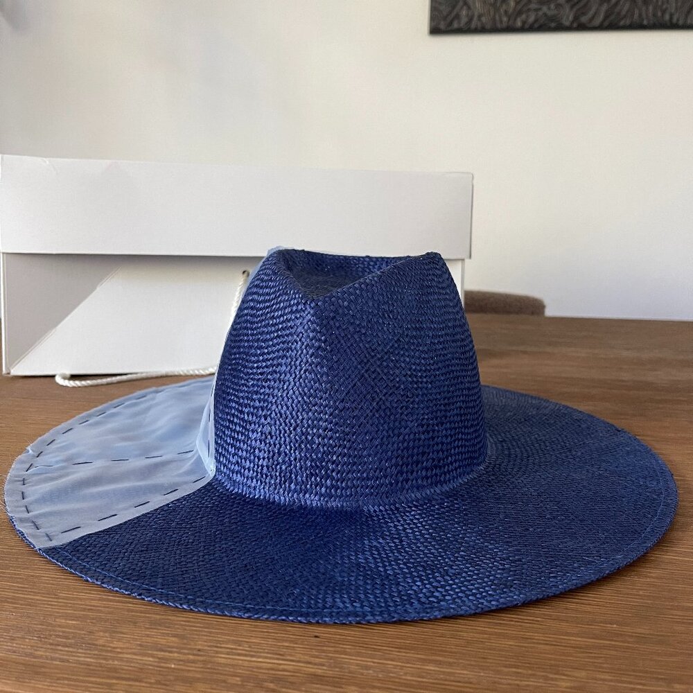 NEW/UNWORN - Eugenia Kim Harlowe in Cobalt
